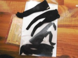 975 BLACK LEGGINGS